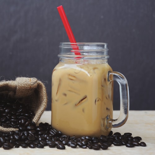 Iced Coffee